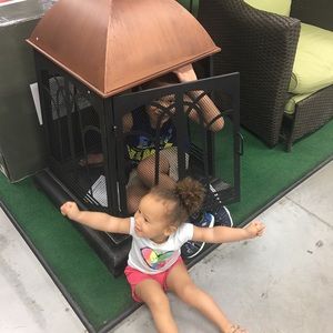 Meet your Posher, Marcus